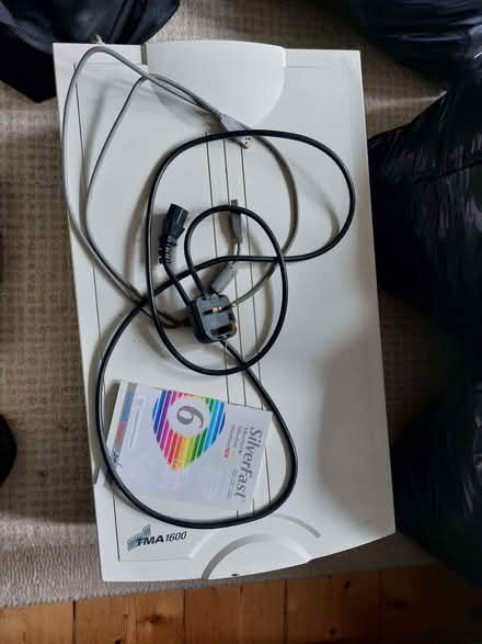 Photo of free A3 Scanner (Divinity Road OX4) #1
