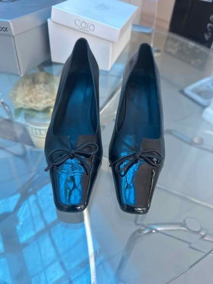 Photo of free Ladies shoes (High Wycombe HP11) #1