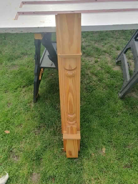 Photo of free Column (Welling DA16) #2