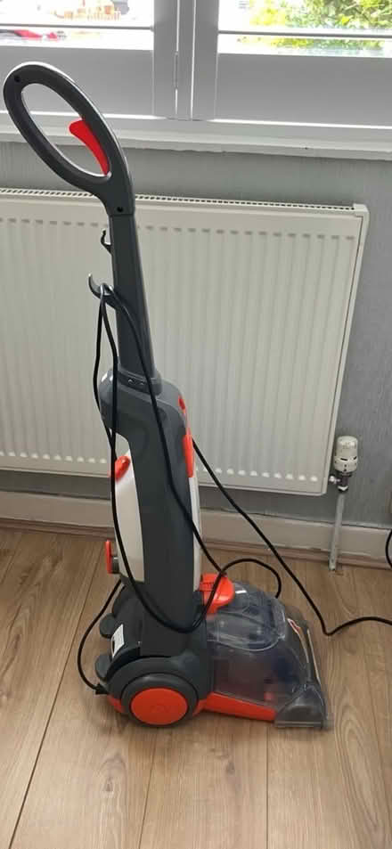 Photo of free Carpet Cleaner (Mitcham CR4) #2