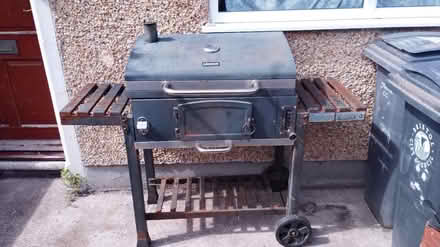 Photo of free Big bbq (Bristol BS5) #1