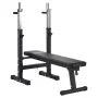 Photo of Bench Press and Bar (Lexden CO3) #1