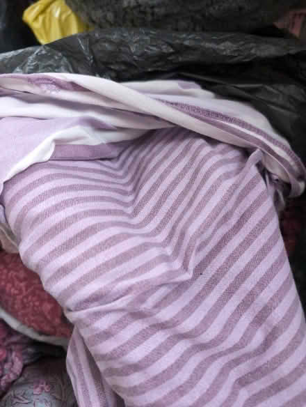 Photo of free Selection of duvet covers (MK42) #1