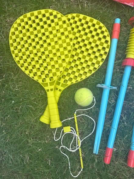 Photo of free Swingball (Hook RG27) #4