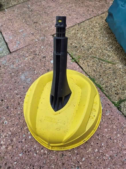 Photo of free Karcher large surface cleaner (Aldershot GU12) #1