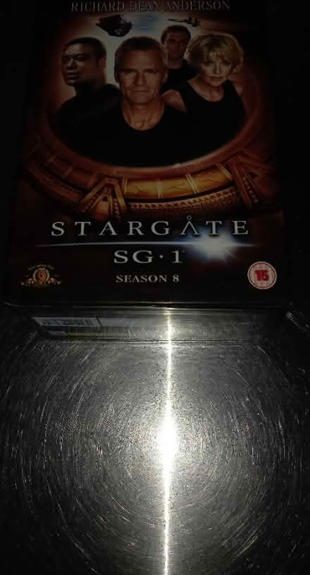 Photo of free Dvds ,rover hynes, roller pole (Shepshed LE12) #4