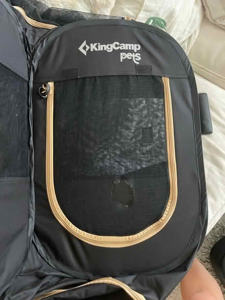 Photo of free Pet pen (Clapton E5) #4