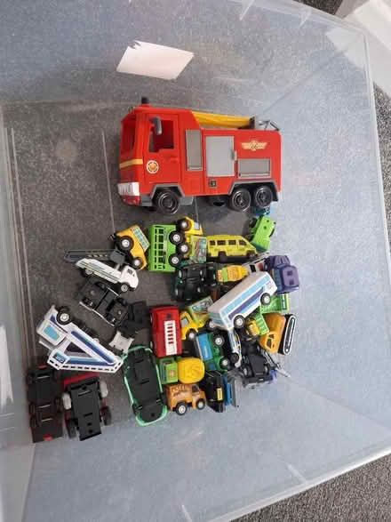 Photo of free Toys (EH20 loanhead) #2