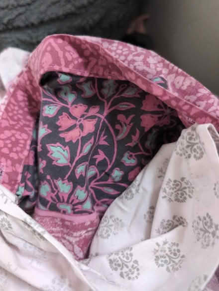 Photo of free Selection of duvet covers (MK42) #3