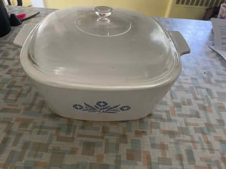 Photo of free Corning ware (Bloomfield) #1