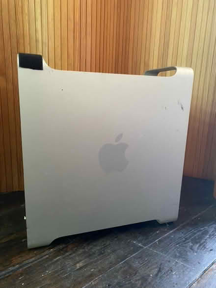 Photo of free Mac G5 tower (Aigburth, Liverpool L17) #1
