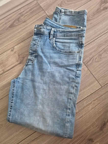 Photo of free Men jeans (UB5 Northolt) #1