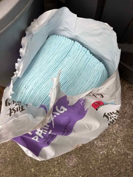 Photo of free Pet/puppy training pads (Oxford OX4) #2