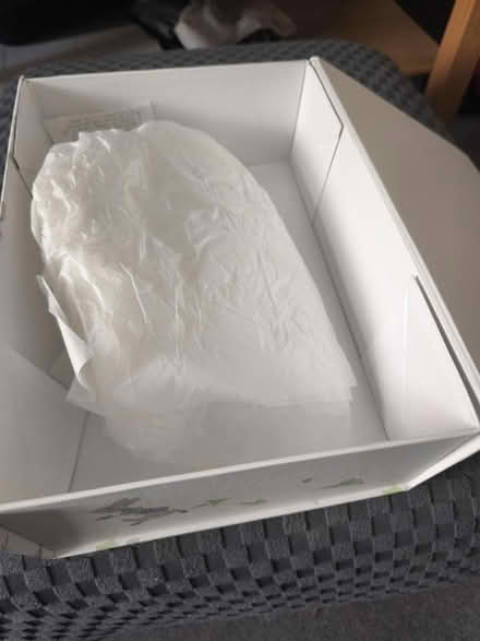 Photo of free 2x Lovely baby gift boxes (Ilford IG1) #4
