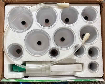 Photo of free Cupping set (acupressure) (North Oakland/Bushrod) #2