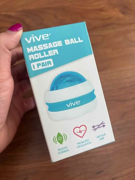 Photo of free Massage Roller Ball (Olney, MD) #1