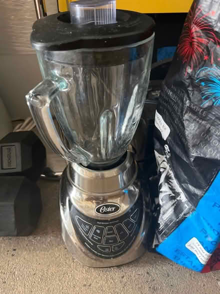 Photo of free Blender (Cliffside Park, NJ) #1