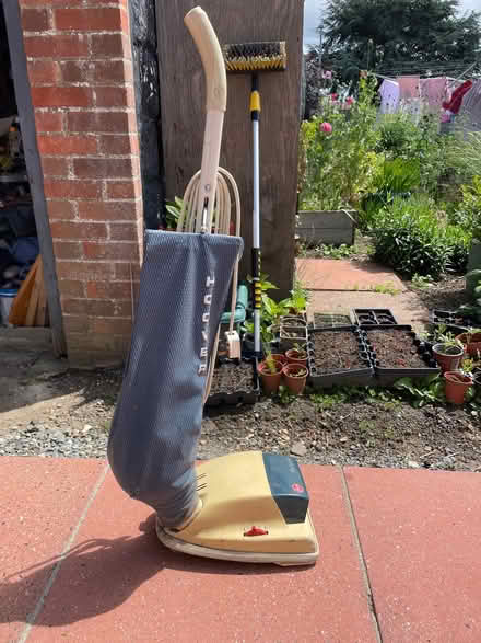Photo of free Hoover (Hellesdon NR6) #1