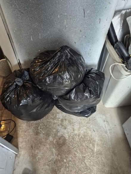 Photo of free Clothes (Bilbrook WV8) #1