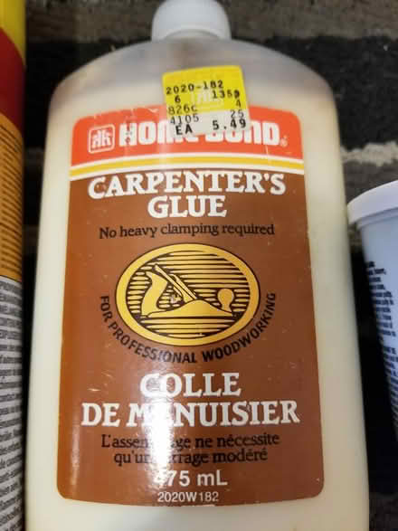 Photo of free Variety of products (Hunt Club) #4