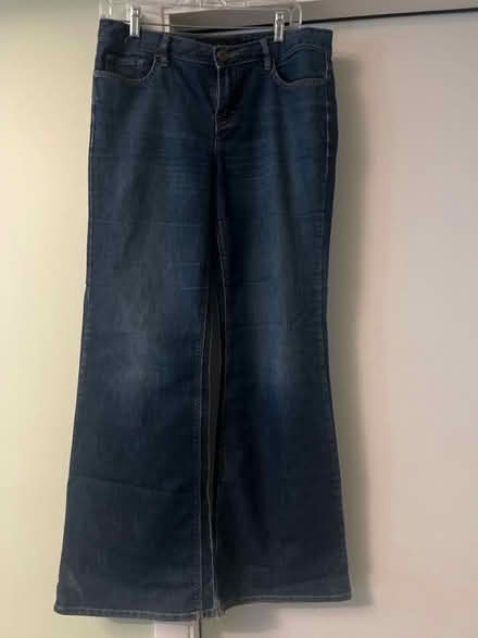 Photo of free Calvin Klein bootcut sz10 women (S Section) #2