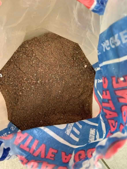 Photo of free Half sack of radbournes sharp sand (Hereford, HR2, Ross road) #2