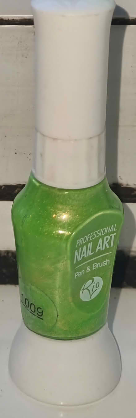 Photo of free Nail Varnish (Levenshulme M19) #1
