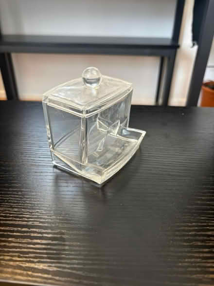 Photo of free Earbuds holder (Letchworth SG6) #1