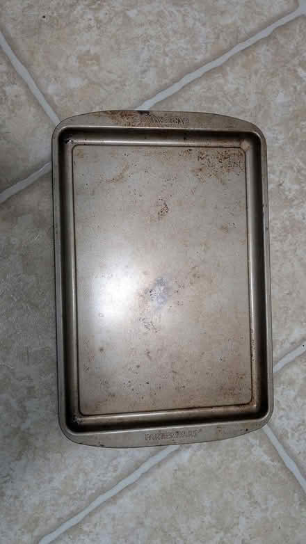 Photo of free Bakeware (Elkton Heights neighborhood) #3