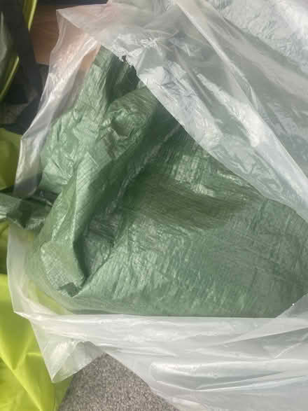 Photo of free unused pop up tent (ballinasloe) #3
