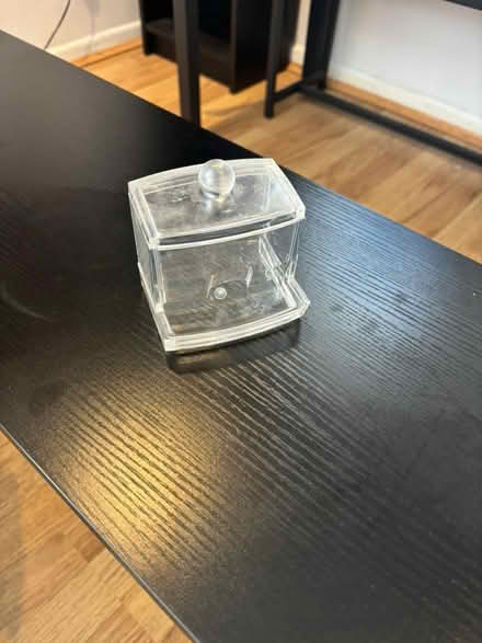 Photo of free Earbuds holder (Letchworth SG6) #2