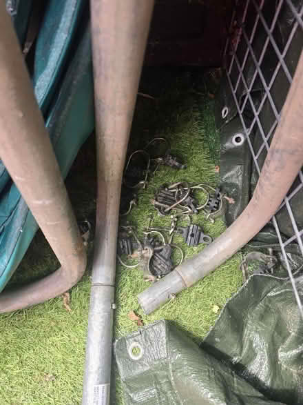 Photo of free Trampoline (SY7) #3