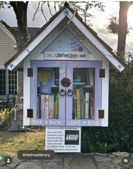 Photo of Children/Young Adult/Adult books (Scarsdale (by Hartsdale)) #1