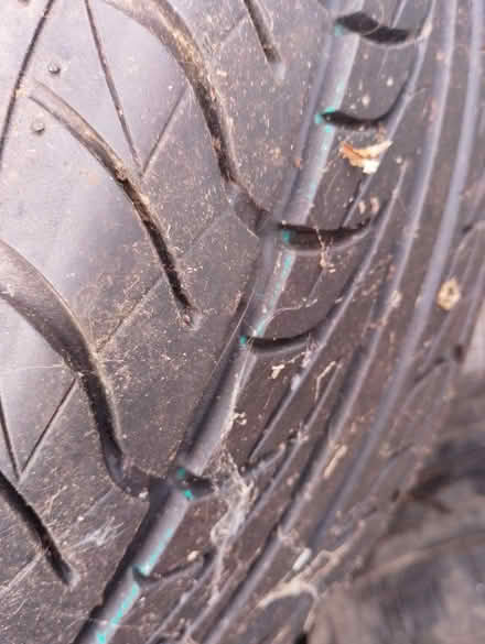 Photo of free 4 good tyres (Bristol BS5) #3