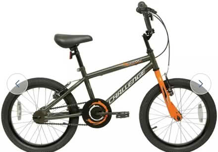 Photo of 18" boys_bike (Craven arms) #1