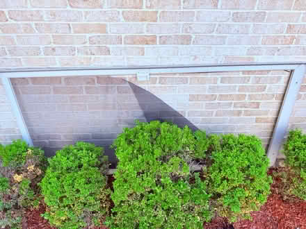 Photo of free Sliding patio screen door (Plainfield and Bailey, Darien) #1
