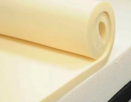 Photo of free Memory Foam Single 2" matrss topper (Barnes SW13) #1