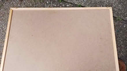 Photo of free Chalk board calendar (GL4) #2
