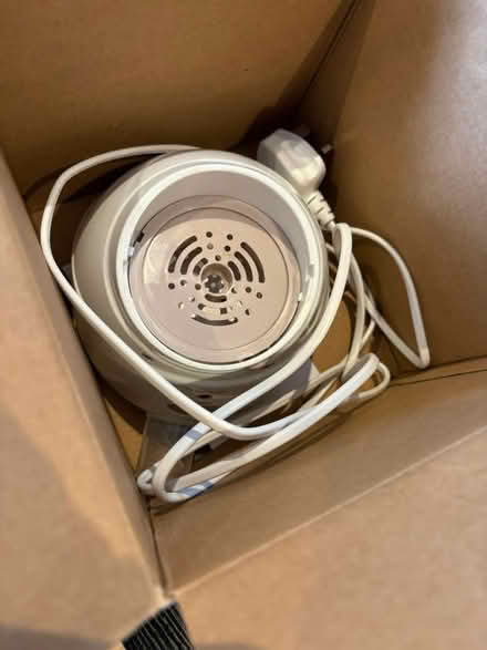 Photo of free Facial Sauna (Letchworth SG6) #3