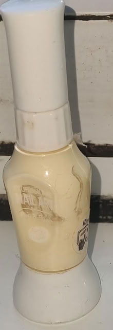 Photo of free Nail Varnish - Cream-Coloured (Levenshulme M19) #1