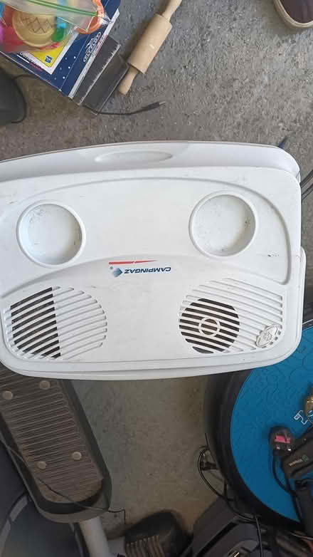 Photo of free Campingaz 12v cooler (North End PO2) #1