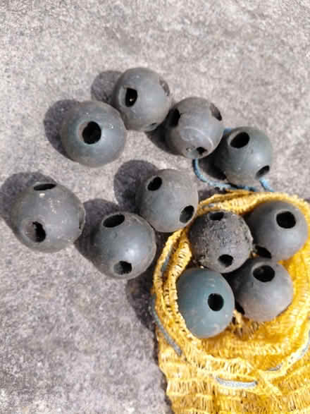 Photo of free Connectors for fruit cage (New Greens AL3) #1