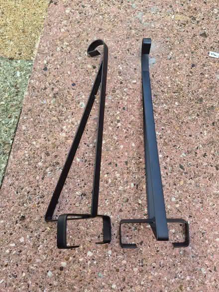 Photo of free hanging basket hooks (Aldershot GU12) #1