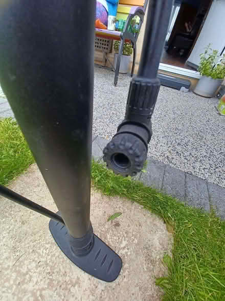 Photo of free Ronseal Fence Sprayer (Kendal LA9) #2