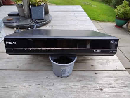 Photo of free Humax 9200T (Great Moor SK3) #1