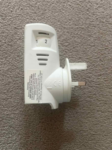 Photo of free Air freshener (Langley SL3) #1