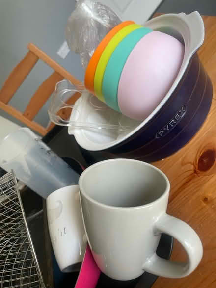 Photo of free Kitchen bits & bobs (Leeds LS11) #2
