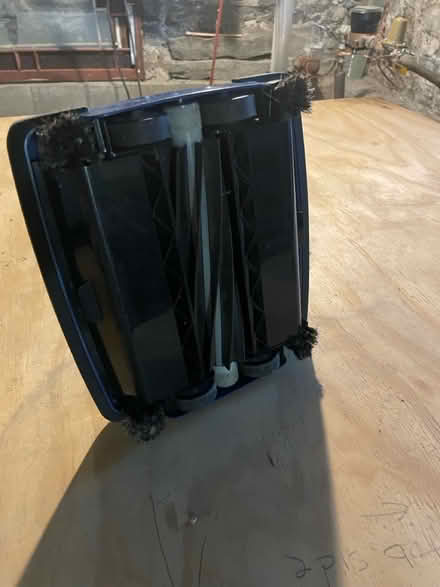 Photo of free Carpet sweeper (downtown) #3
