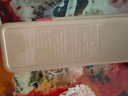 Photo of free Portable plastic cutlery kit (Newtown, CT) #2