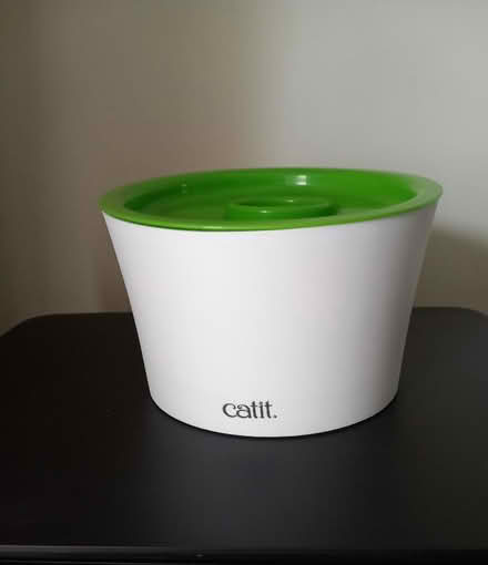 Photo of free Catit multifeeder (Aspley NG8) #3